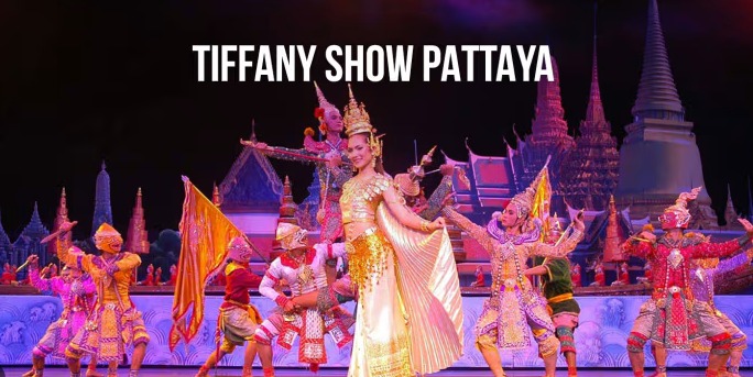 TIFFAMY"S SHOW PATTAYA TICKET+PRIVATE PICK UP AND DROP PATTAYA HOTEL
